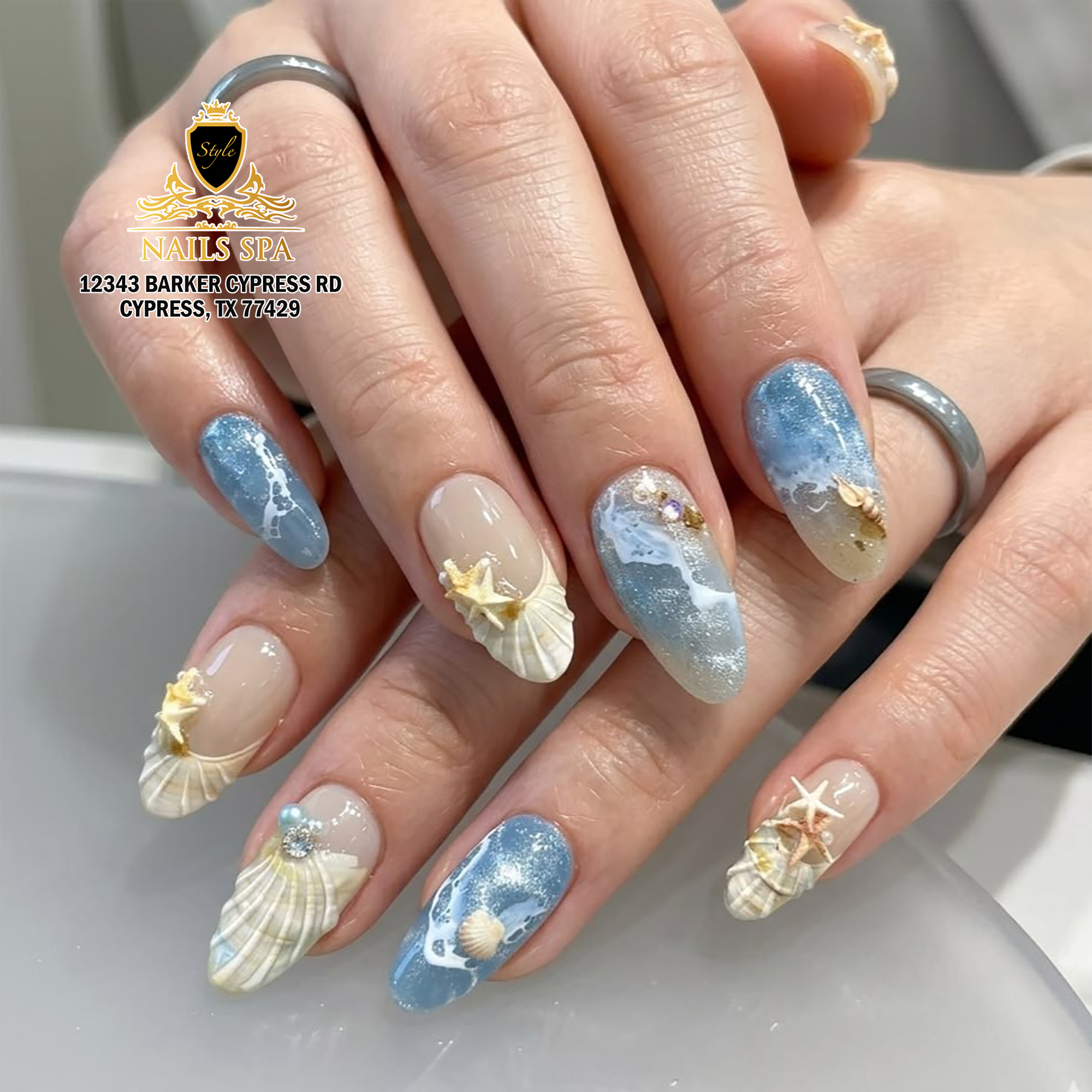 Nail June 10